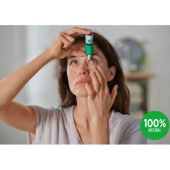 WELEDA Ogentroost oogdruppels (10 ml)
