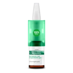 WELEDA Ogentroost oogdruppels (10 ml)