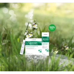 WELEDA Ogentroost oogdruppels (10 ml)