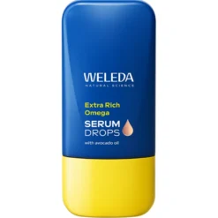WELEDA Omega Boost Serum Drops (30 ml)