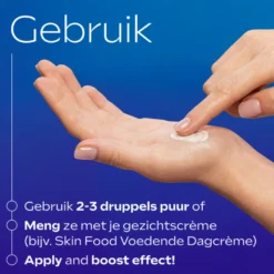 WELEDA Omega Boost Serum Drops (30 ml)