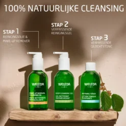 WELEDA Reinigingsgel verfrissend (150 ml)