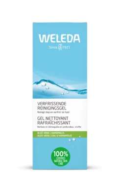 WELEDA Reinigingsgel verfrissend (150 ml)