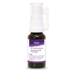 WELEDA Salie keelspray bio (20 ml)