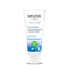 WELEDA Saline tandpasta (75 ml)