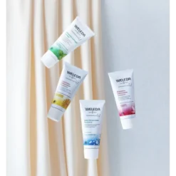 WELEDA Saline tandpasta (75 ml)