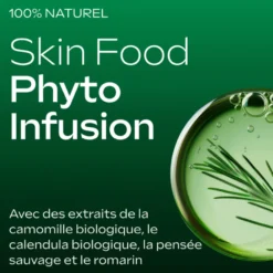 Weleda Skin Food Lip Butter Stick (4,8 gr)