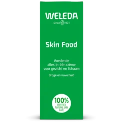 WELEDA Skin food (30 ml)