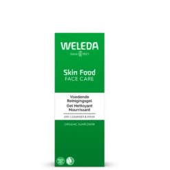 WELEDA Skin Food Reinigingsgel (75 ml)