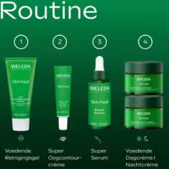 WELEDA Skin Food voedende dagcreme (40 ml)