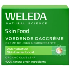 WELEDA Skin Food voedende dagcreme (40 ml)
