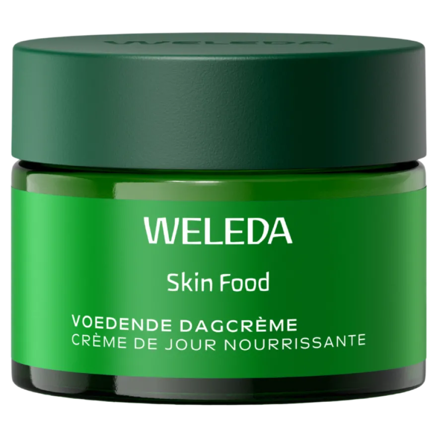 WELEDA Skin Food voedende dagcreme (40 ml)