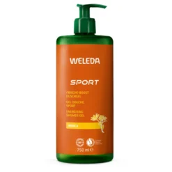 Weleda Sport Douchegel Arnica (750 ml)