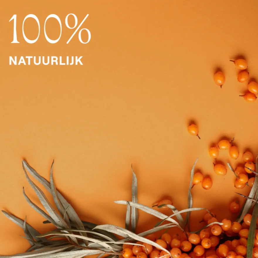 Weleda Vitality Douchecreme Duindoorn (400 ml)