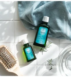 WELEDA Voedende haarolie (50 ml)