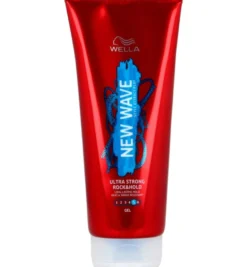 Wella Ultra Strong Rock & Hold Haargel (200 ml)