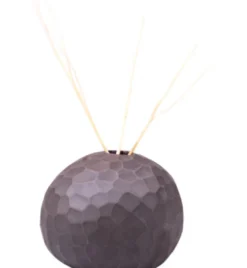 We Love Ceramic Vase Stone For Diffuser Sticks (1 stuk)
