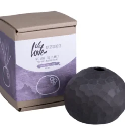 We Love Ceramic Vase Stone For Diffuser Sticks (1 stuk)