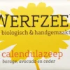 Werfzeep Calendulazeep (100 gr)