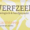 Werfzeep Karitézeep (100 gr)