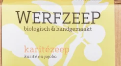 Werfzeep Karitézeep (100 gr)