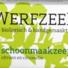 Werfzeep Schoonmaakzeep Citroen En Citronella (100 gr)
