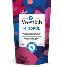 Westlab Badzout alchemy mindful (1000 gr)