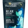 Westlab Bath Salt Relax (1000 gr)