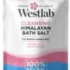 Westlab Cleansing Himalaya Bath Salt (1000 gr)