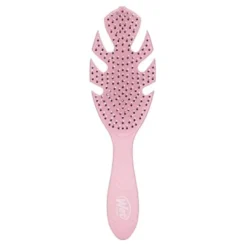 Wet Brush Go Green Detangler Pink (1 stuk)