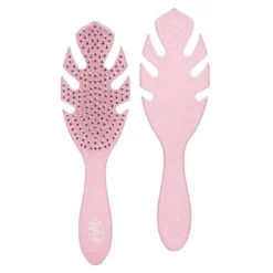 Wet Brush Go Green Detangler Pink (1 stuk)