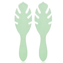 Wet Brush Go Green Detangler (1 stuk)