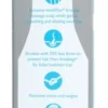 Wet Brush Haarborstel For Men (1 stuk)