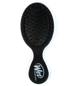 Wet Brush Mini Detangler Black (1 stuk)
