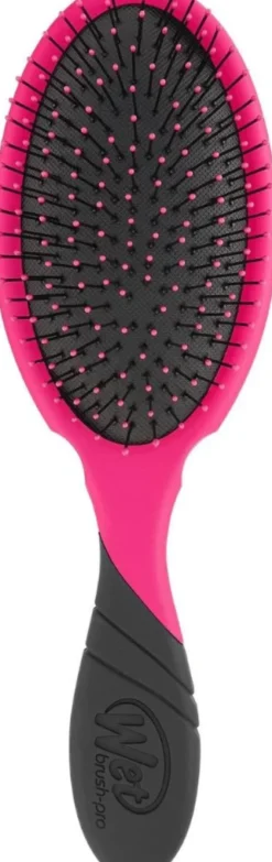 Wet Brush Pro Detangler Pink (1 stuk)
