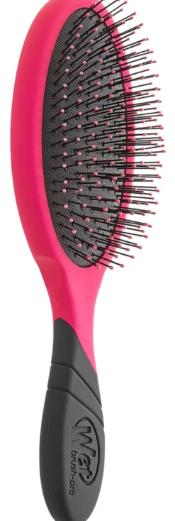 Wet Brush Pro Detangler Pink (1 stuk)