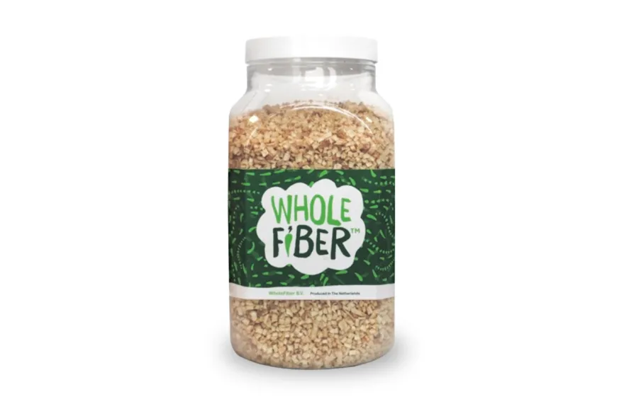WholeFiber Voedingsvezel (350 gr)