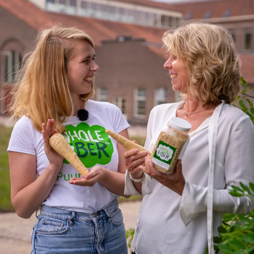 WholeFiber Voedingsvezel (350 gr)