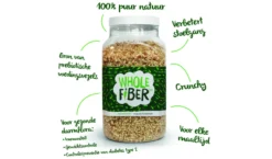 WholeFiber Voedingsvezel (350 gr)