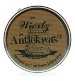 Wiertz Antiekwas Loog (380 ml)