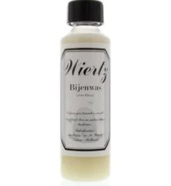 Wiertz Bijenwas Blanc/Wit (250 ml)