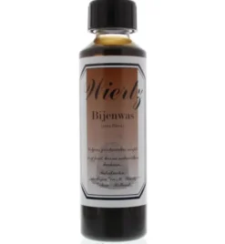 Wiertz Bijenwas Bruin (250 ml)