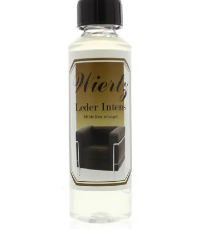 Wiertz Leder Intens (250 ml)