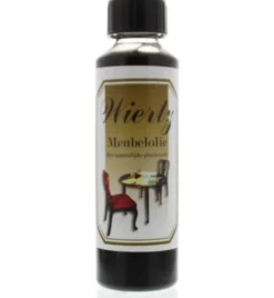 Wiertz Meubelolie Donker (250 ml)