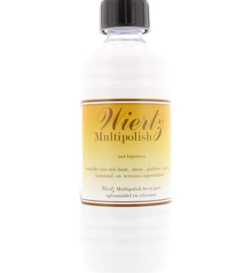 Wiertz Multi Polish (500 ml)