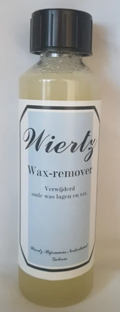 Wiertz Waxremover (250 ml)