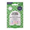 Wild Stripes Anti-pimple Patches Groovy Protect (24 stuks)