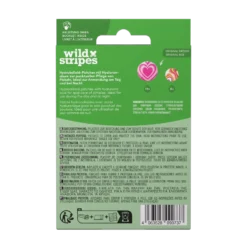 Wild Stripes Anti-pimple Patches Groovy Protect (24 stuks)