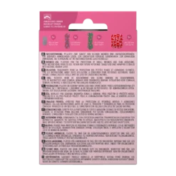 Wild Stripes Classic Sensitive Animal Color (20 stuks)