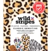 Wild Stripes Pleister Classic Sensitive Animal (20 stuks)